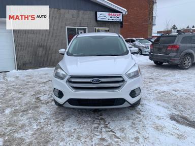 Ford Escape 2019 - Thumbnail 4