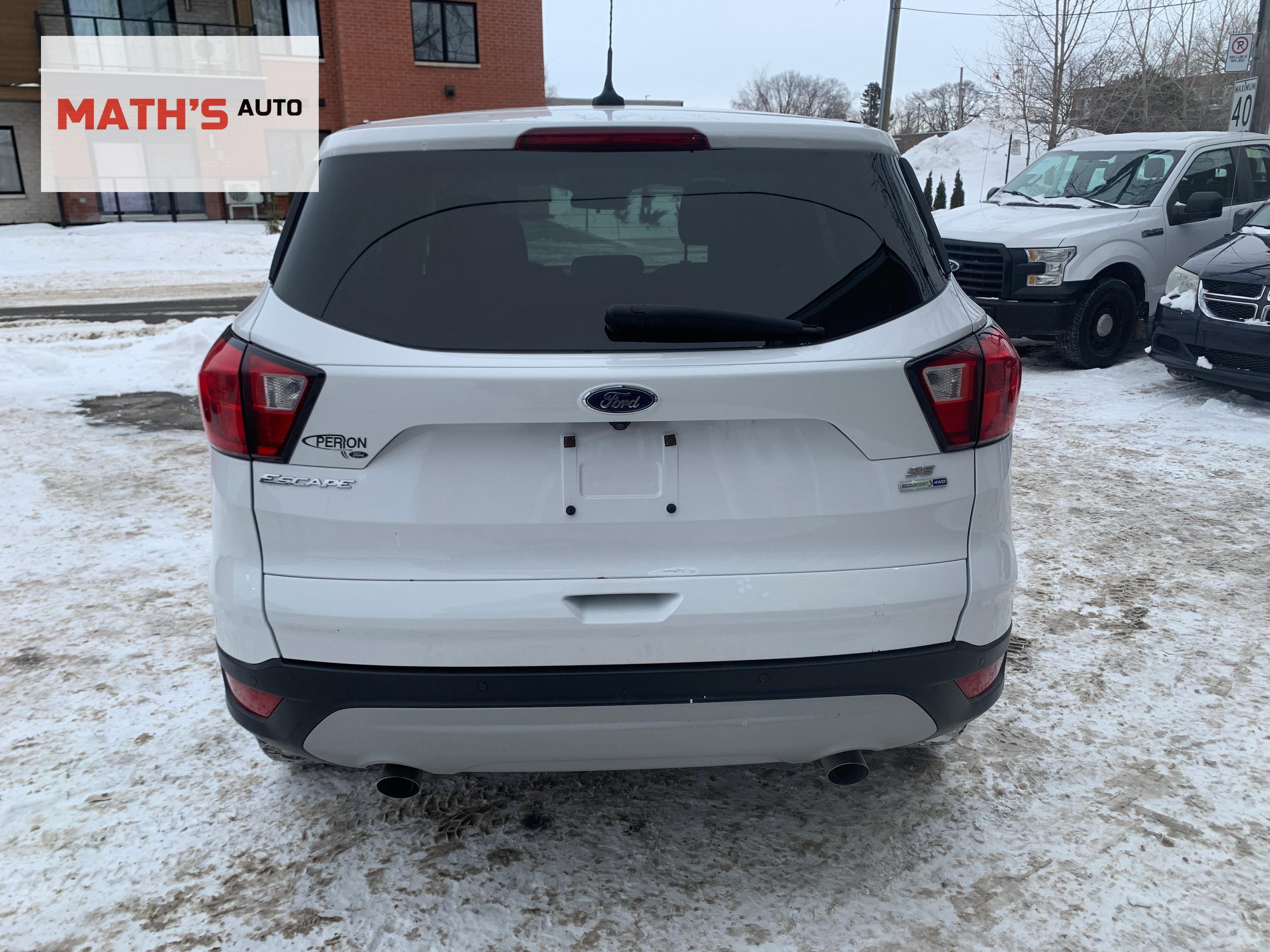 Ford Escape 2019 - Image 5