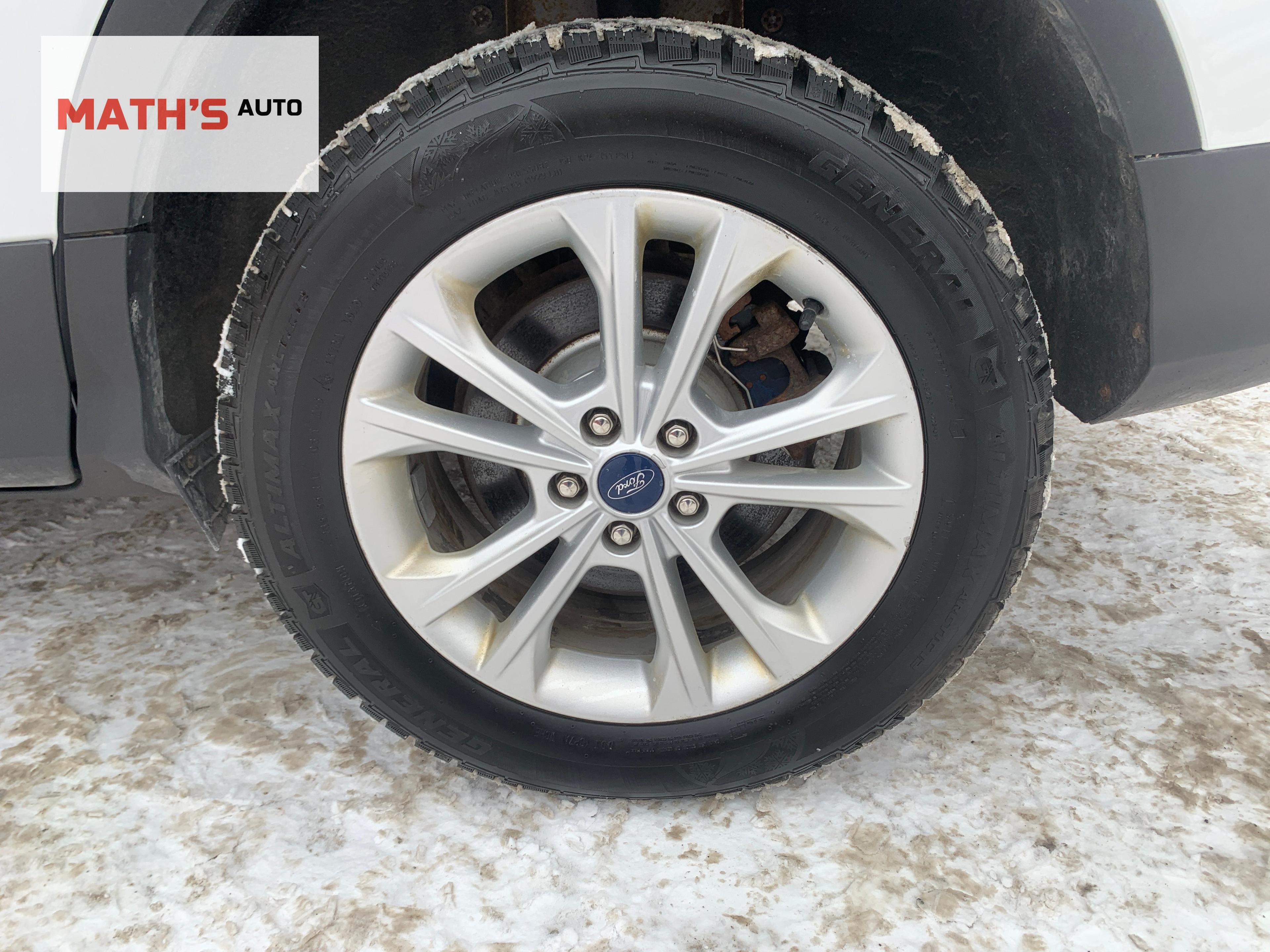 Ford Escape 2019 - Image 7