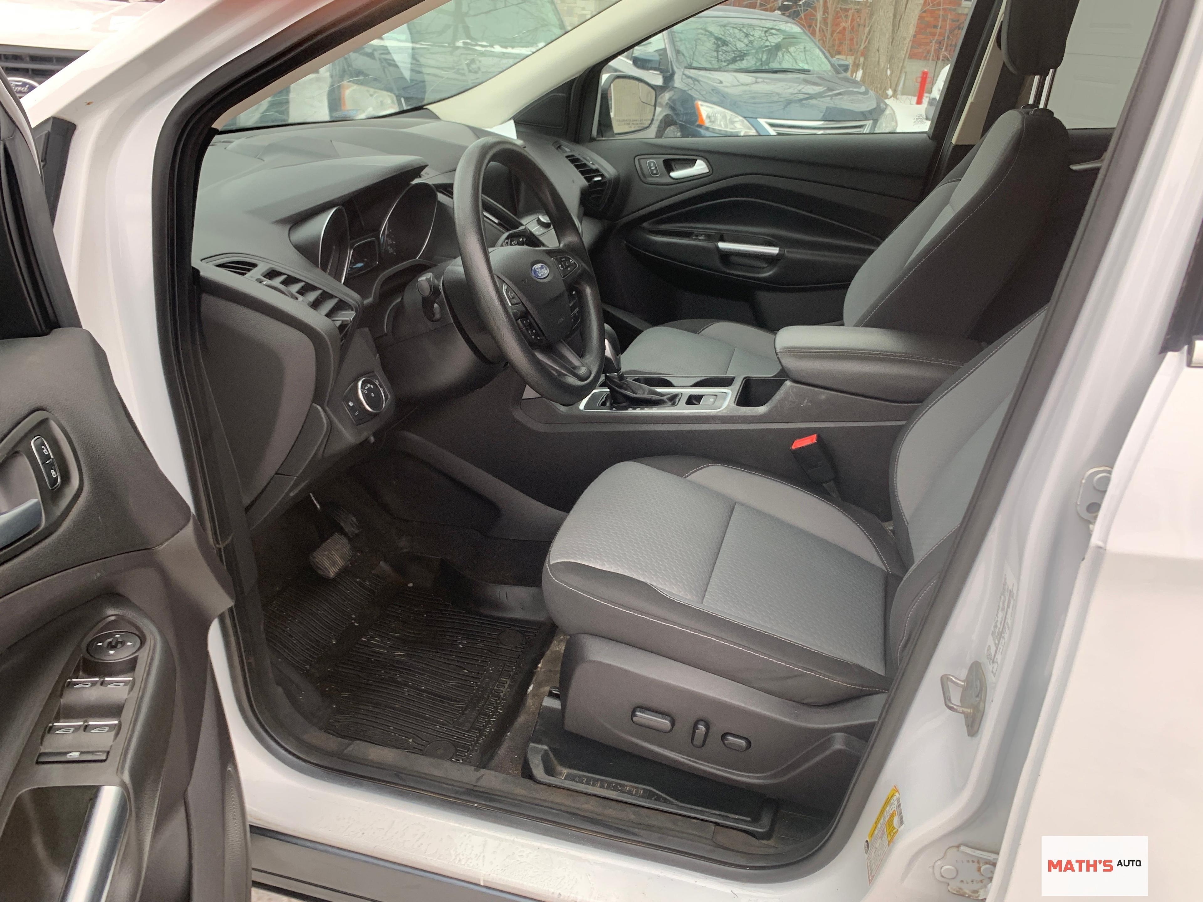 Ford Escape 2019 - Image 8