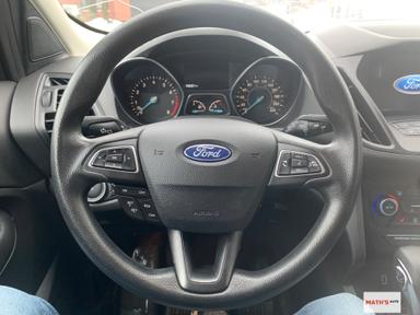 Ford Escape 2019 - Thumbnail 11