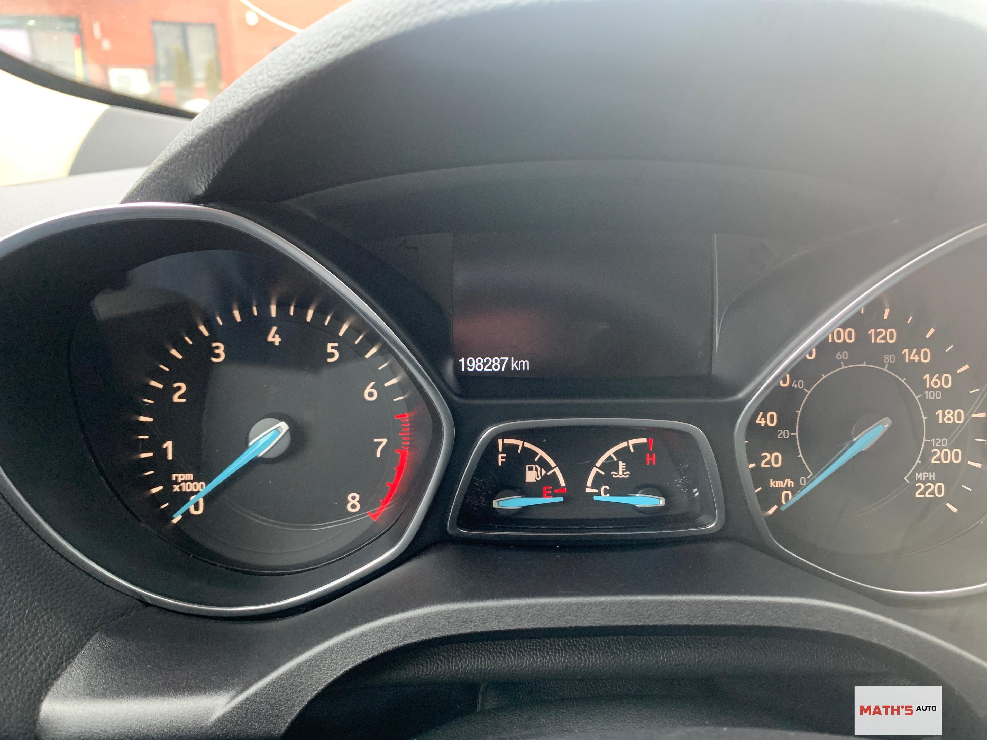 Ford Escape 2019 - Image 13