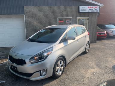 Kia Rondo 2014 - Thumbnail 1