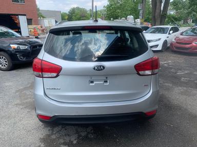 Kia Rondo 2014 - Thumbnail 7