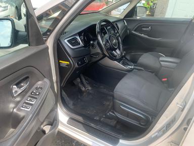 Kia Rondo 2014 - Thumbnail 9