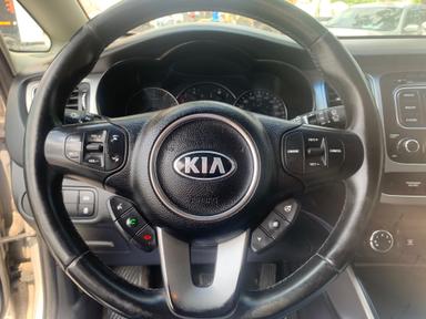 Kia Rondo 2014 - Thumbnail 13