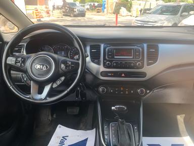 Kia Rondo 2014 - Thumbnail 14