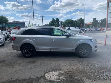 Audi Q7 2015 - Thumbnail 5