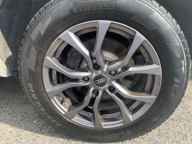 Audi Q7 2015 - Thumbnail 9