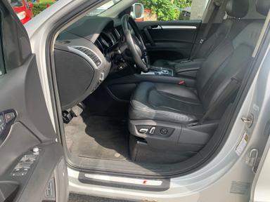Audi Q7 2015 - Thumbnail 10