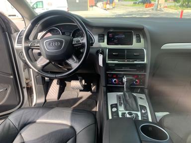 Audi Q7 2015 - Thumbnail 15