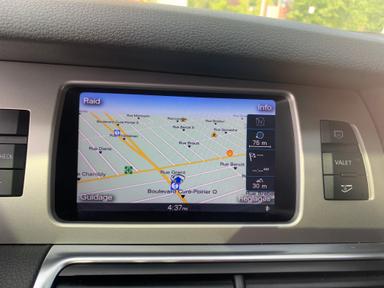 Audi Q7 2015 - Thumbnail 22