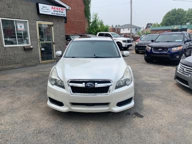 Subaru Legacy 2014 - Thumbnail 6