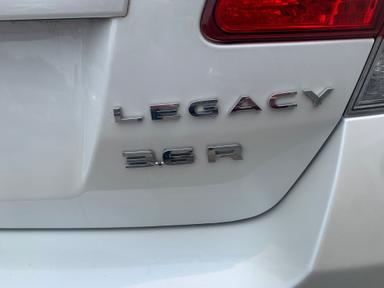 Subaru Legacy 2014 - Thumbnail 9