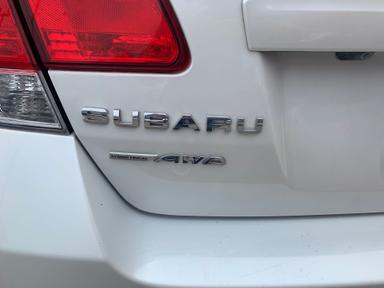 Subaru Legacy 2014 - Thumbnail 10