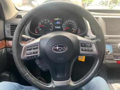 Subaru Legacy 2014 - Thumbnail 14