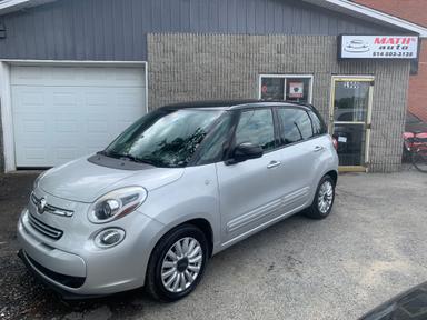 Fiat 500L 2015 - Thumbnail 1