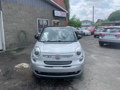 Fiat 500L 2015 - Thumbnail 5