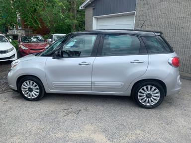 Fiat 500L 2015 - Thumbnail 2