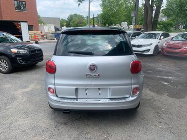 Fiat 500L 2015 - Thumbnail 6