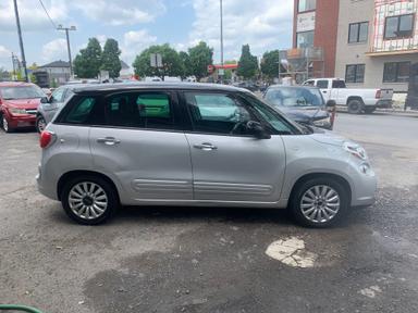 Fiat 500L 2015 - Thumbnail 4