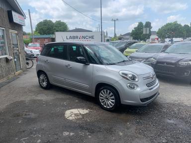 Fiat 500L 2015 - Thumbnail 3
