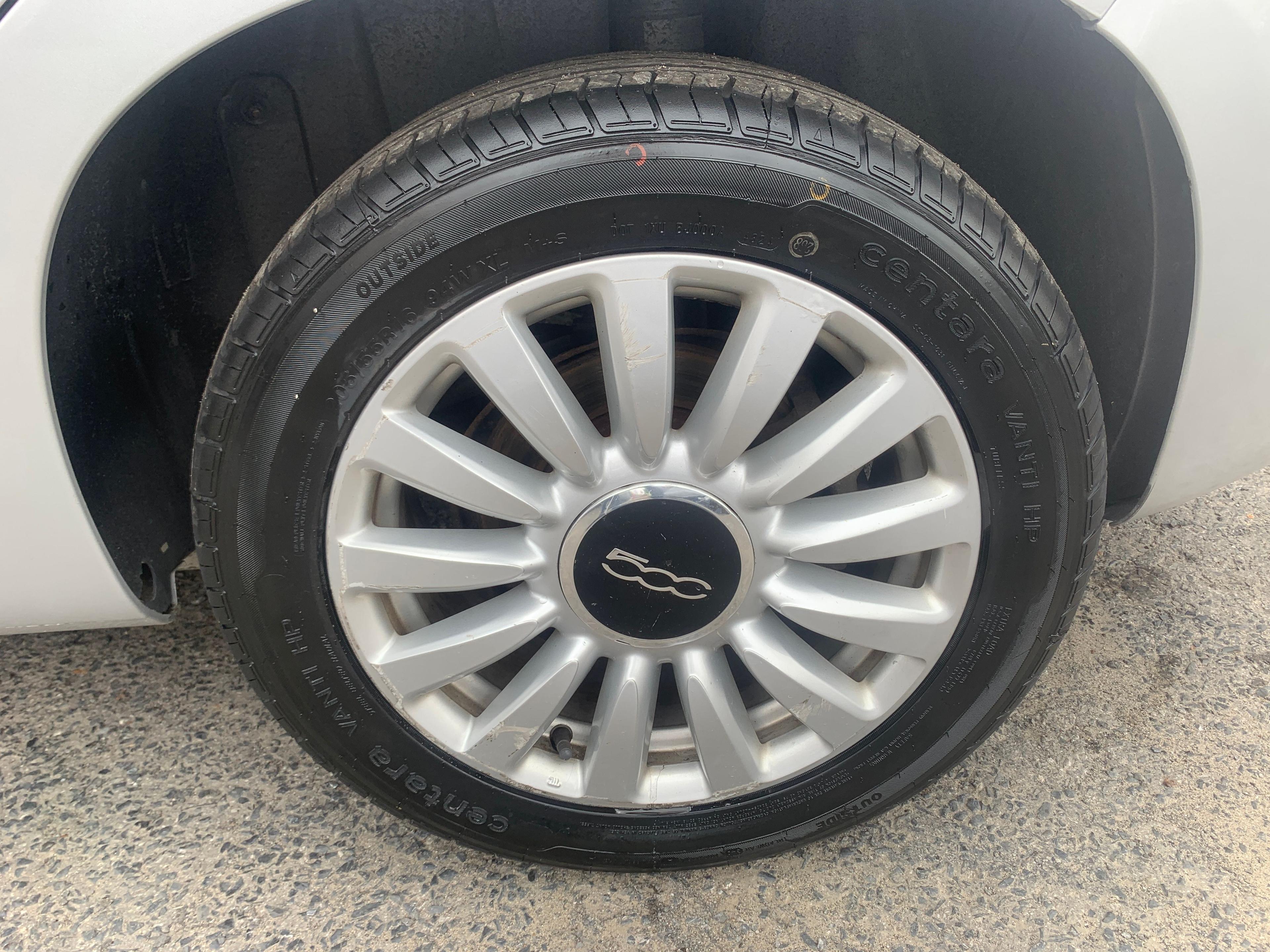 Fiat 500L 2015 - Image 7