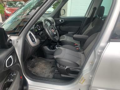 Fiat 500L 2015 - Thumbnail 8