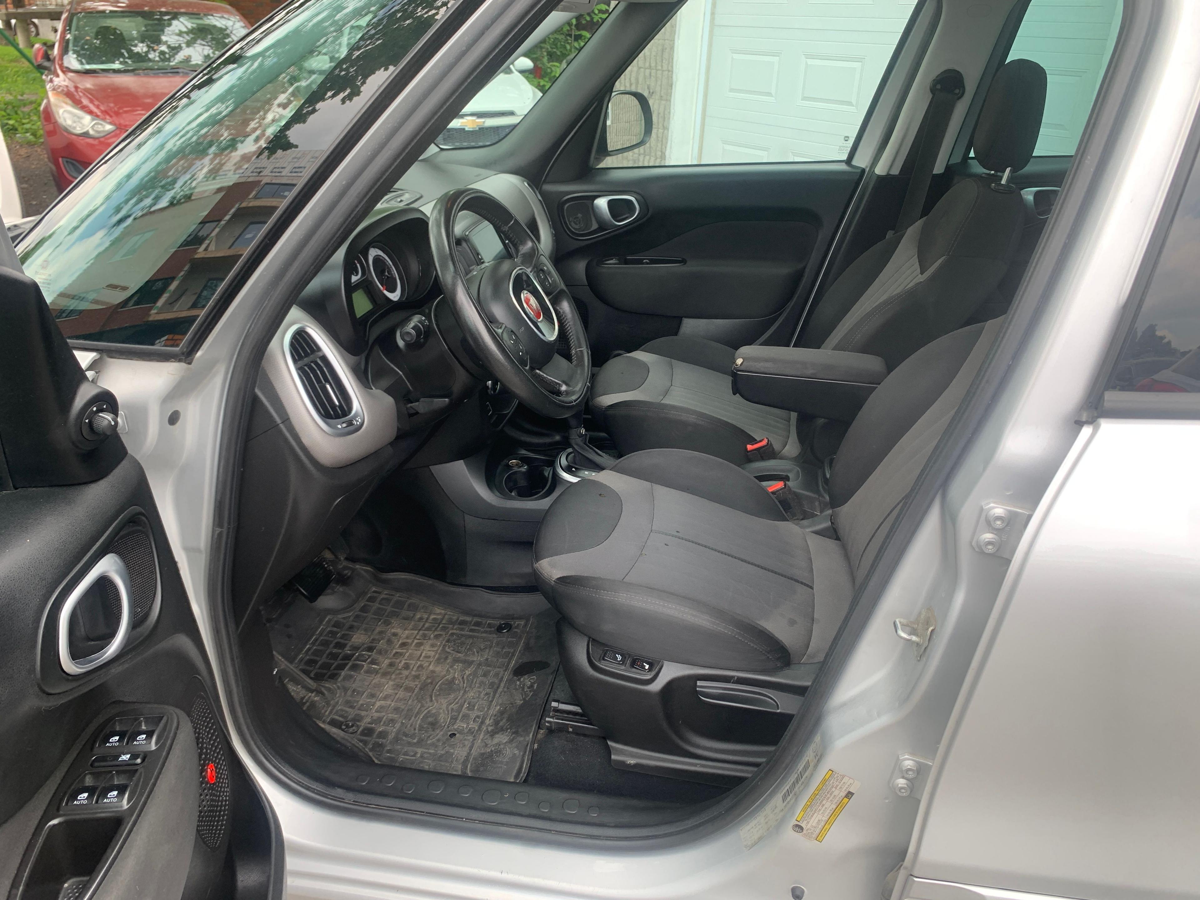 Fiat 500L 2015 - Image 8