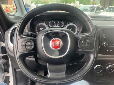 Fiat 500L 2015 - Thumbnail 11