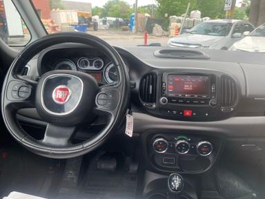 Fiat 500L 2015 - Thumbnail 12