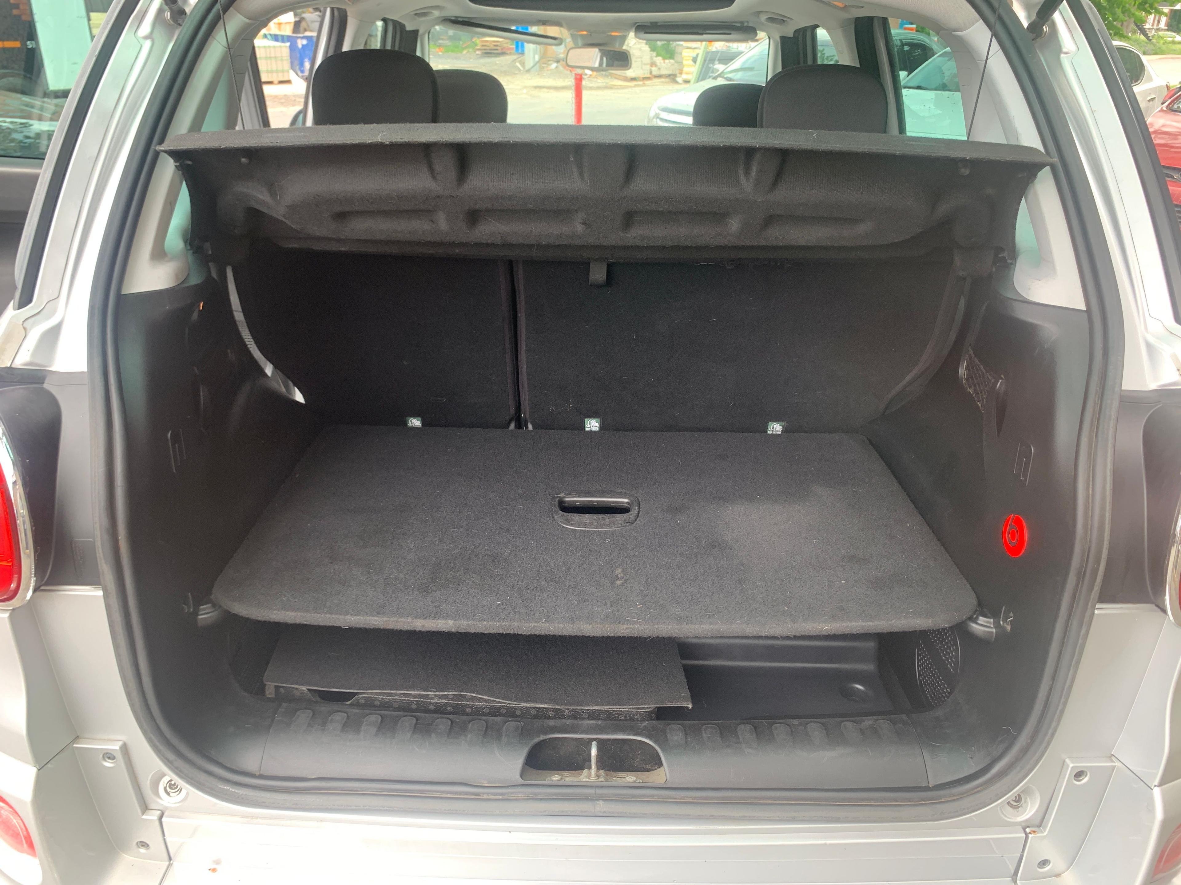 Fiat 500L 2015 - Image 10