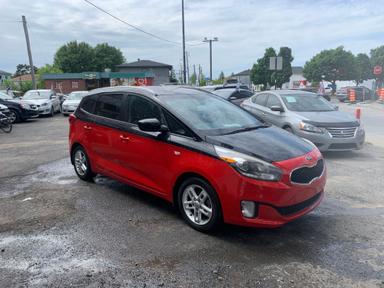 Kia Rondo 2014 - Thumbnail 3
