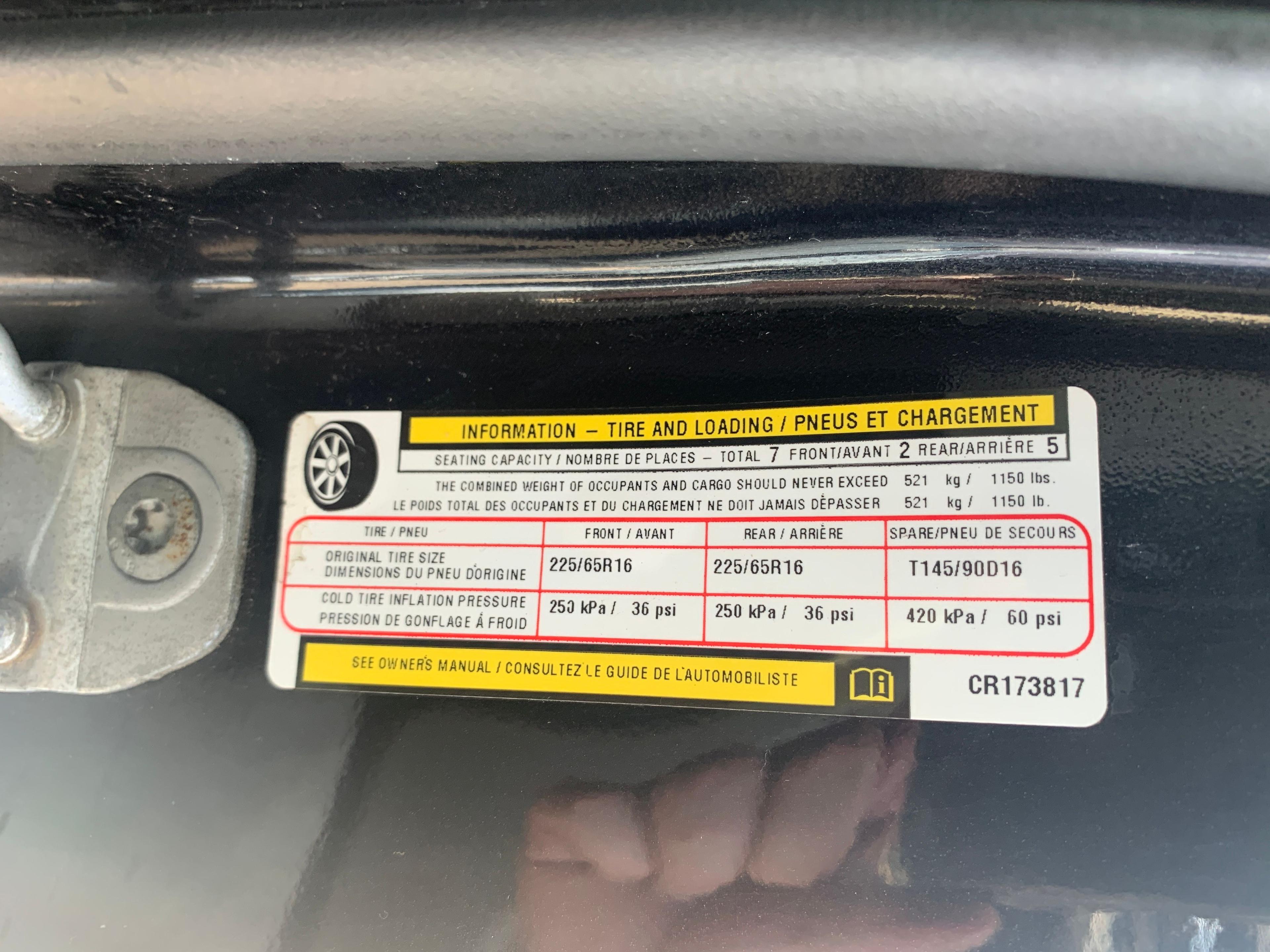 Dodge Grand Caravan 2012 - Image 19