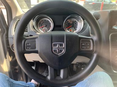 Dodge Grand Caravan 2012 - Thumbnail 17