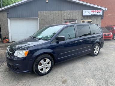 Dodge Grand Caravan 2016 - Thumbnail 1