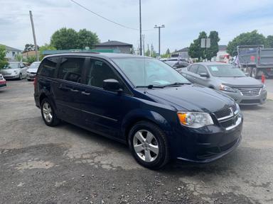 Dodge Grand Caravan 2016 - Thumbnail 3