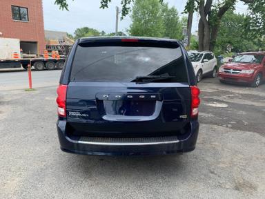 Dodge Grand Caravan 2016 - Thumbnail 6