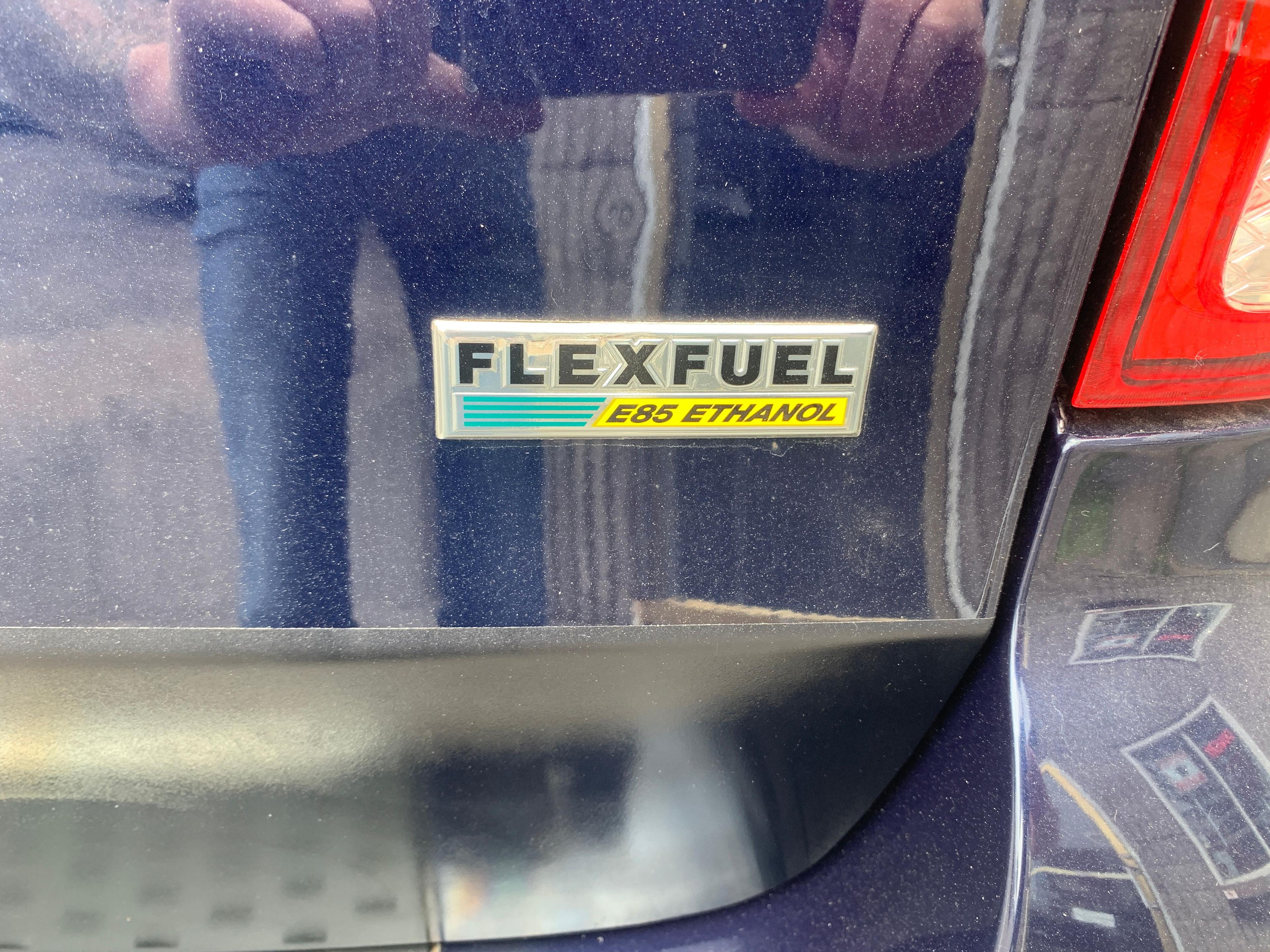 Dodge Grand Caravan 2016 - Image 11