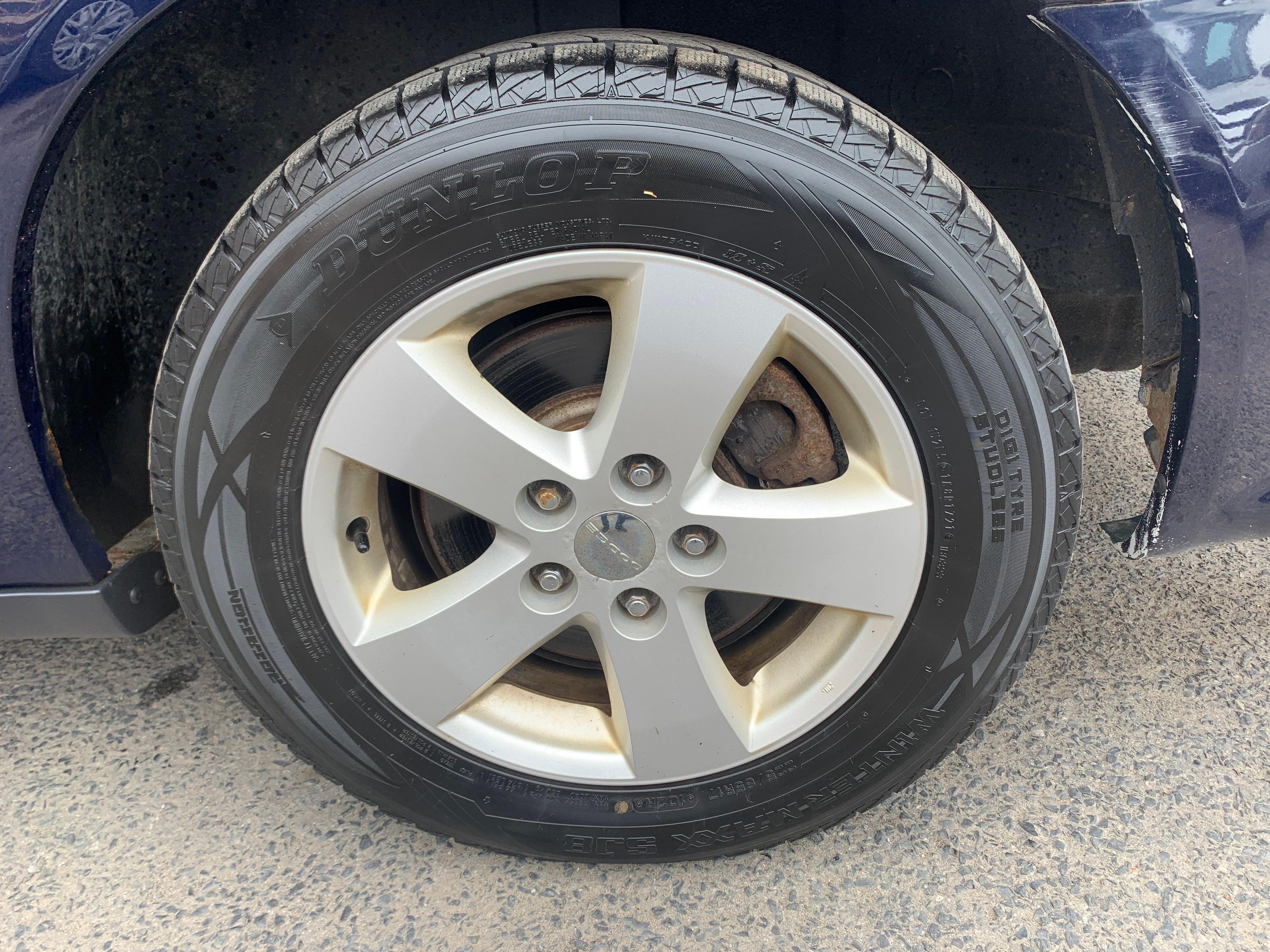 Dodge Grand Caravan 2016 - Image 7