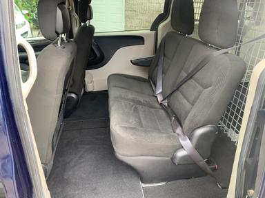 Dodge Grand Caravan 2016 - Thumbnail 9