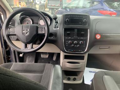Dodge Grand Caravan 2016 - Thumbnail 12