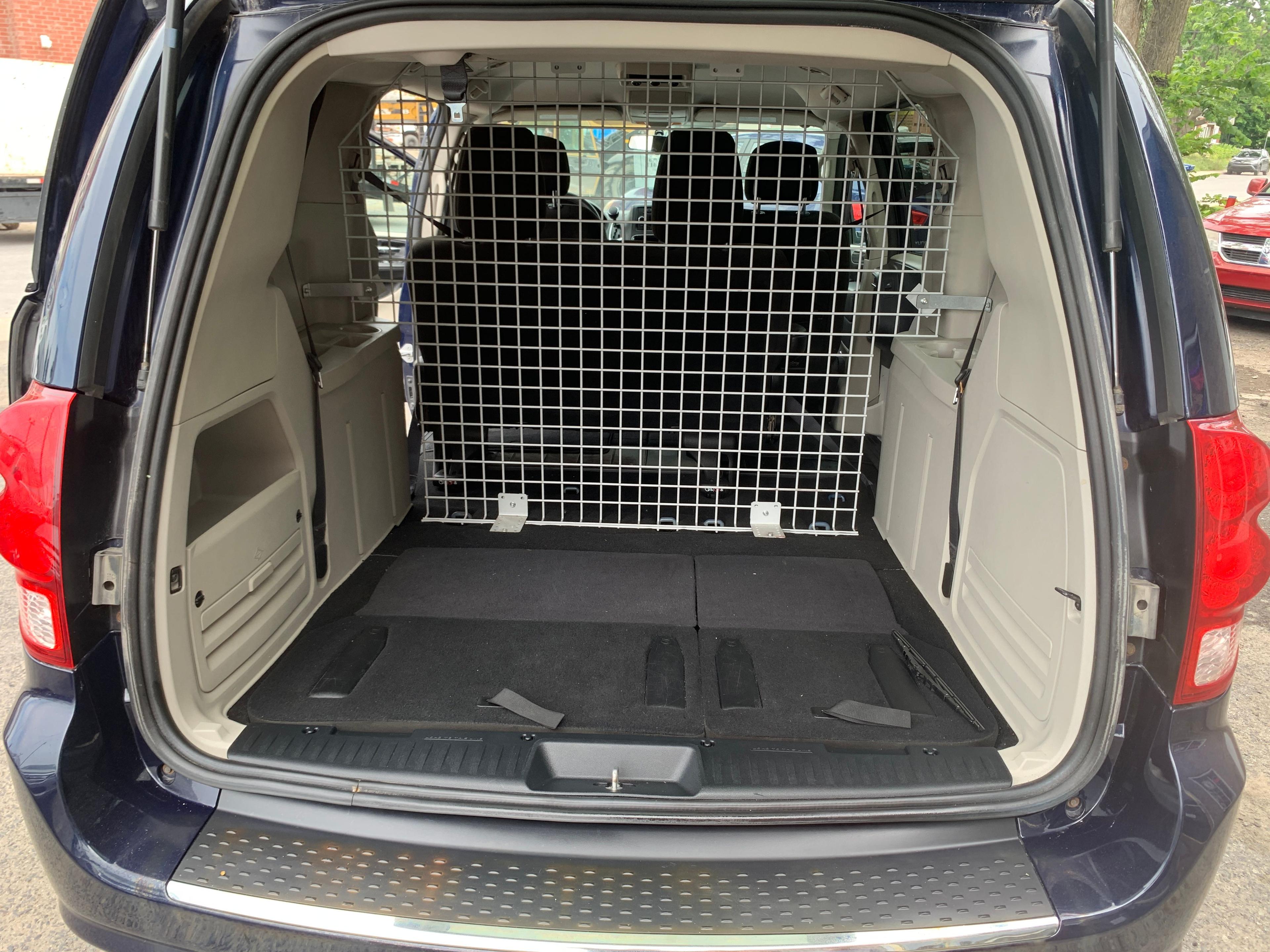 Dodge Grand Caravan 2016 - Image 10