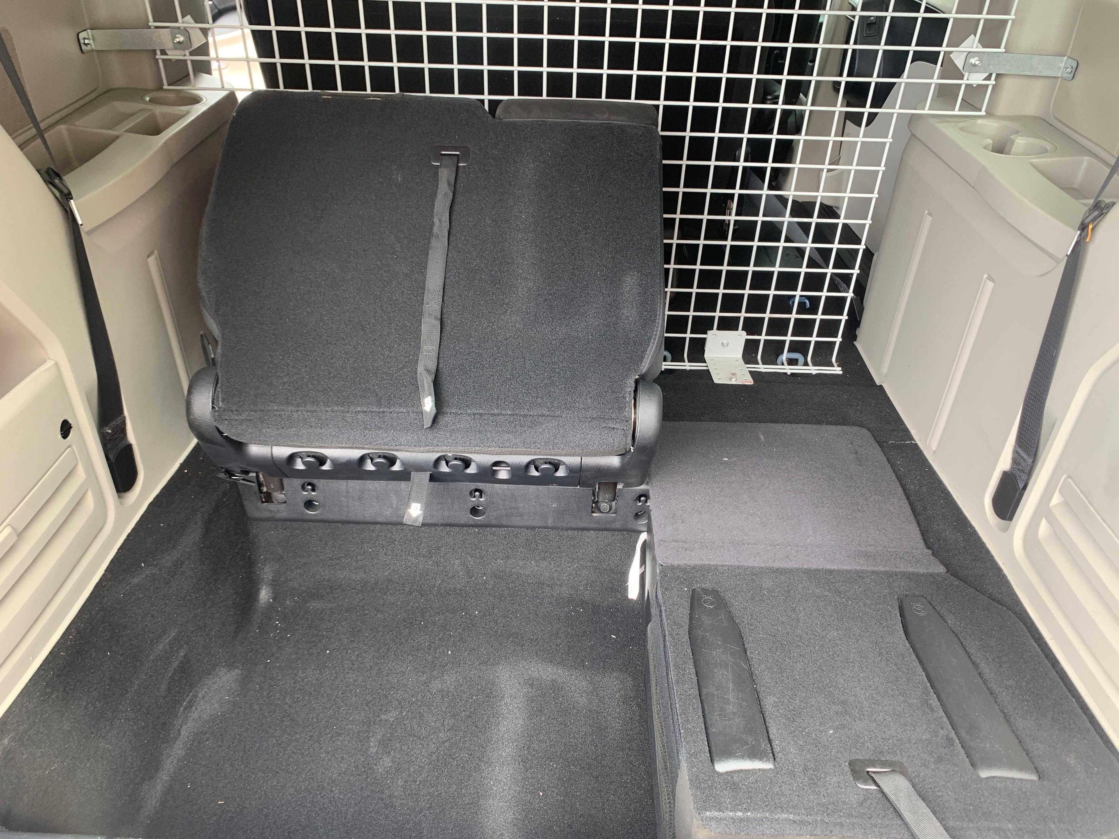 Dodge Grand Caravan 2016 - Image 16