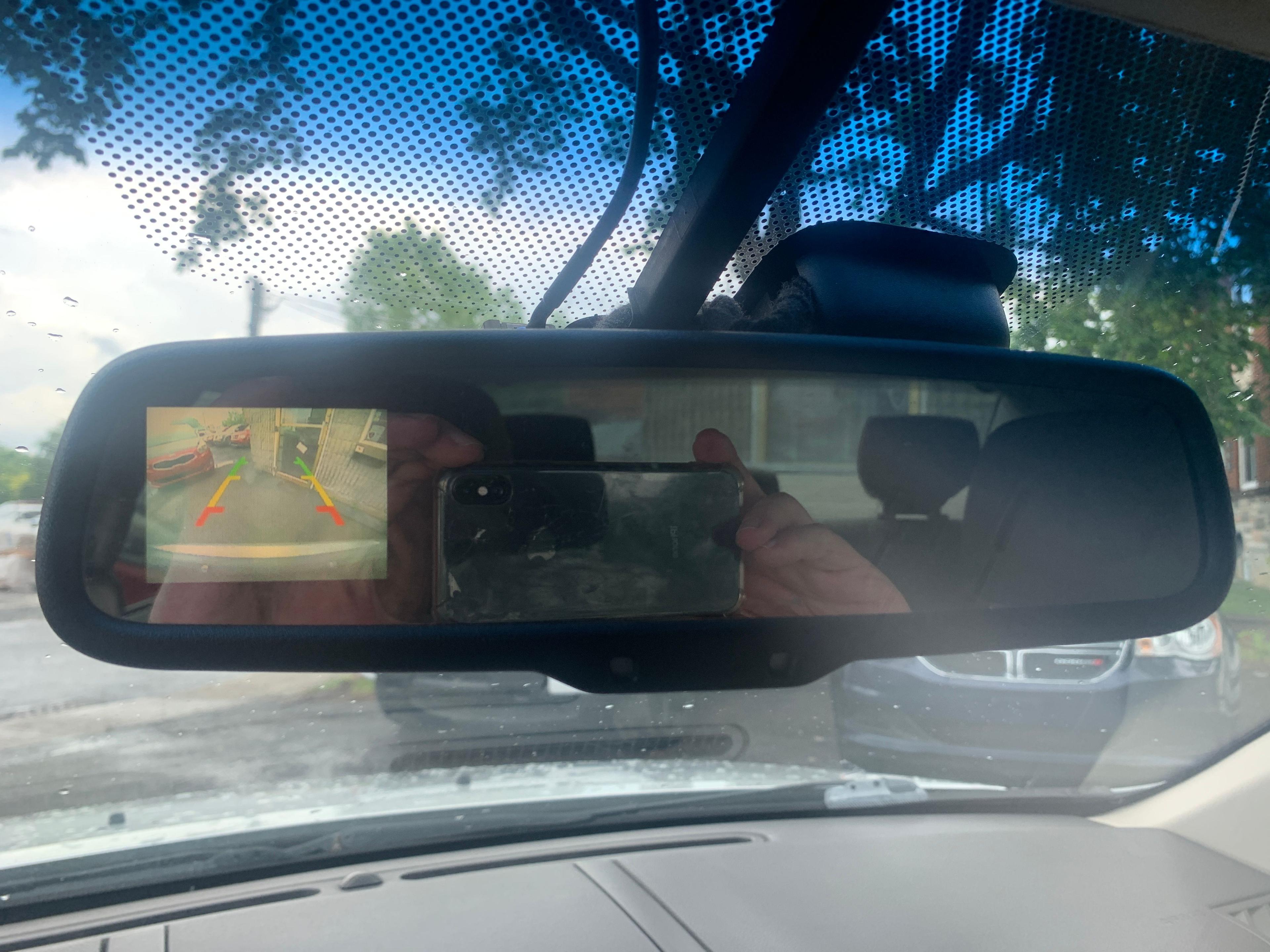 Ford Fusion 2011 - Image 14