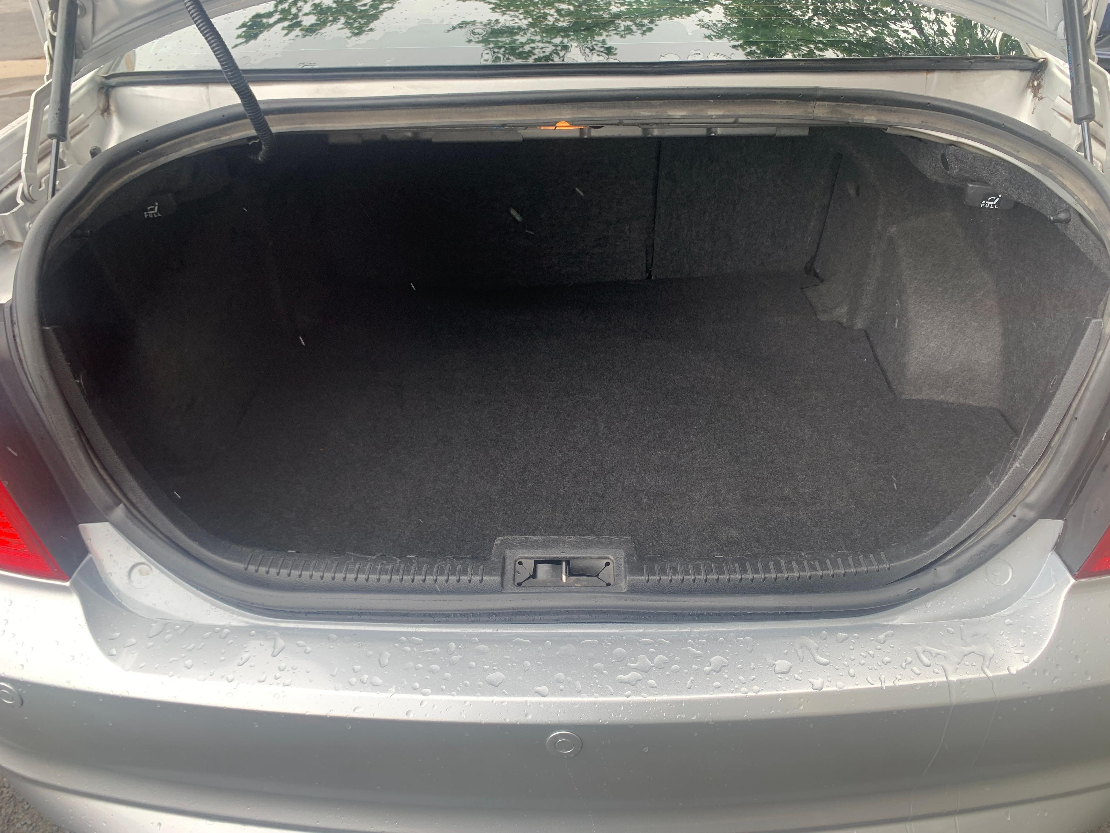 Ford Fusion 2011 - Image 11