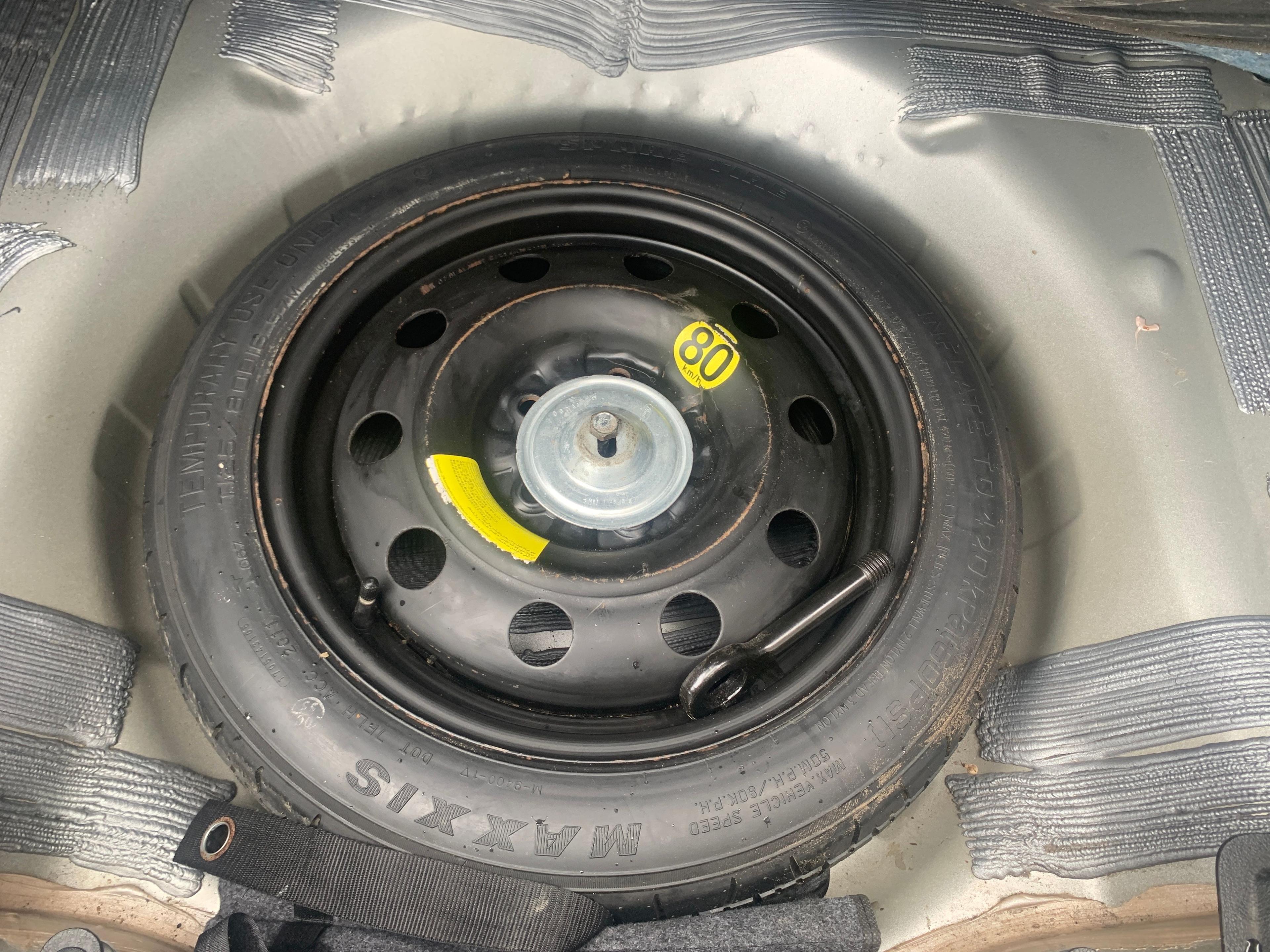 Ford Fusion 2011 - Image 17