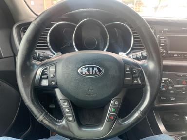 Kia Optima 2013 - Thumbnail 14