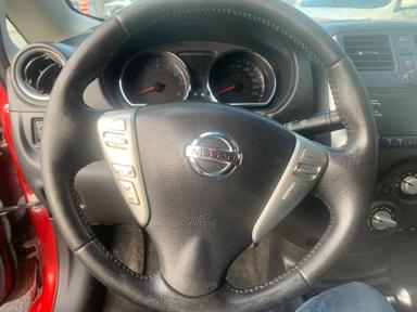 Nissan Versa Note 2014 - Thumbnail 14