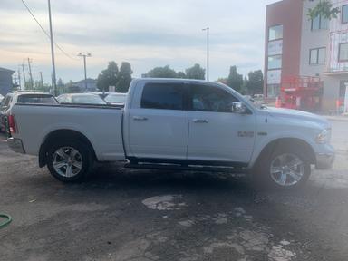 Dodge Ram 1500 2014 - Thumbnail 4